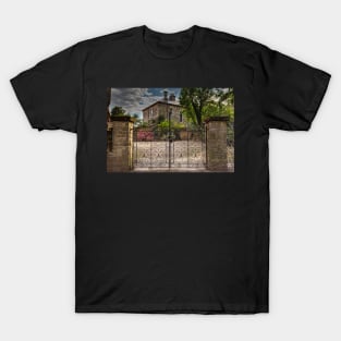 A house T-Shirt